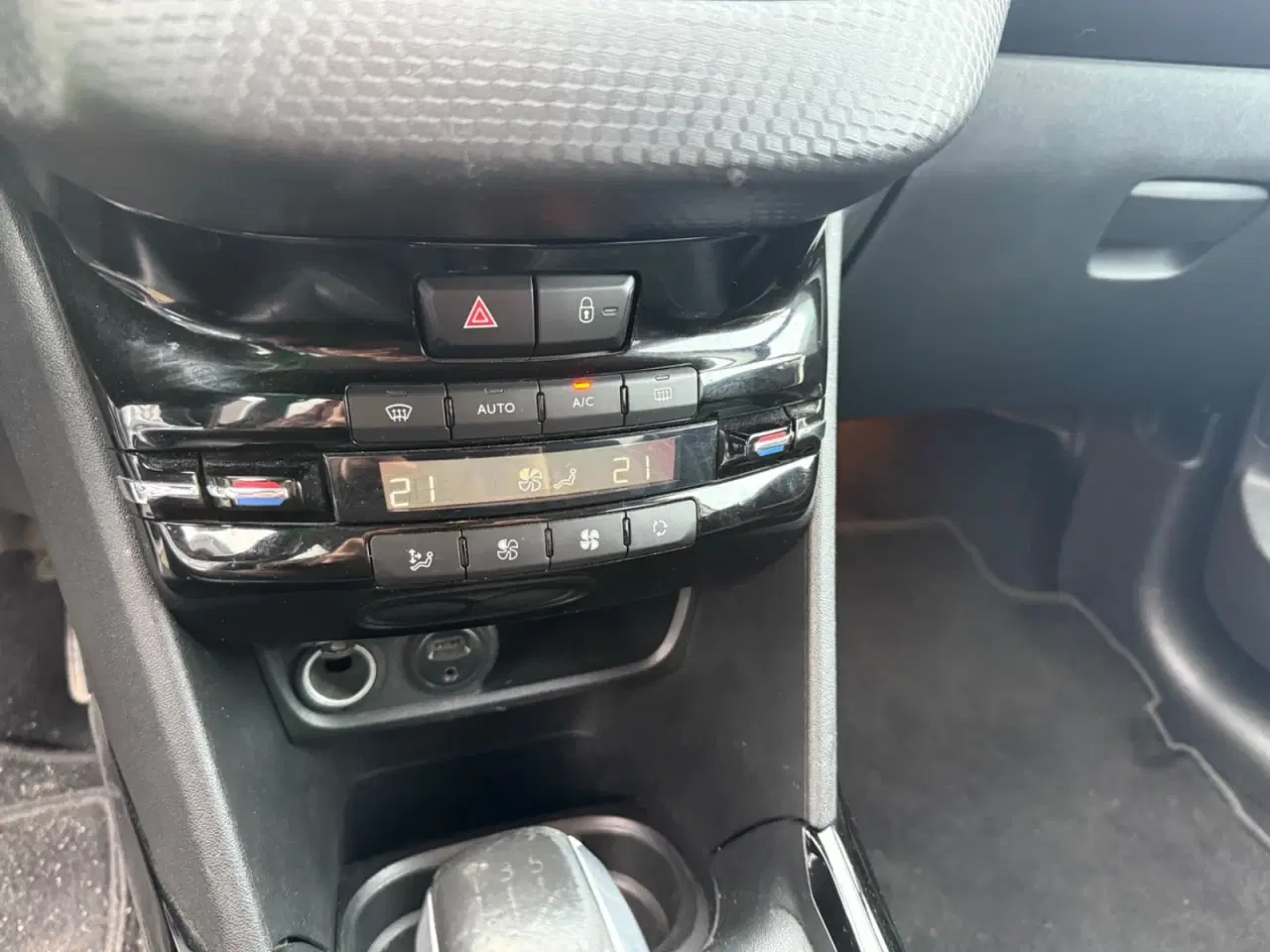 Billede 11 - Peugeot 2008 1,6 BlueHDi 100 Allure