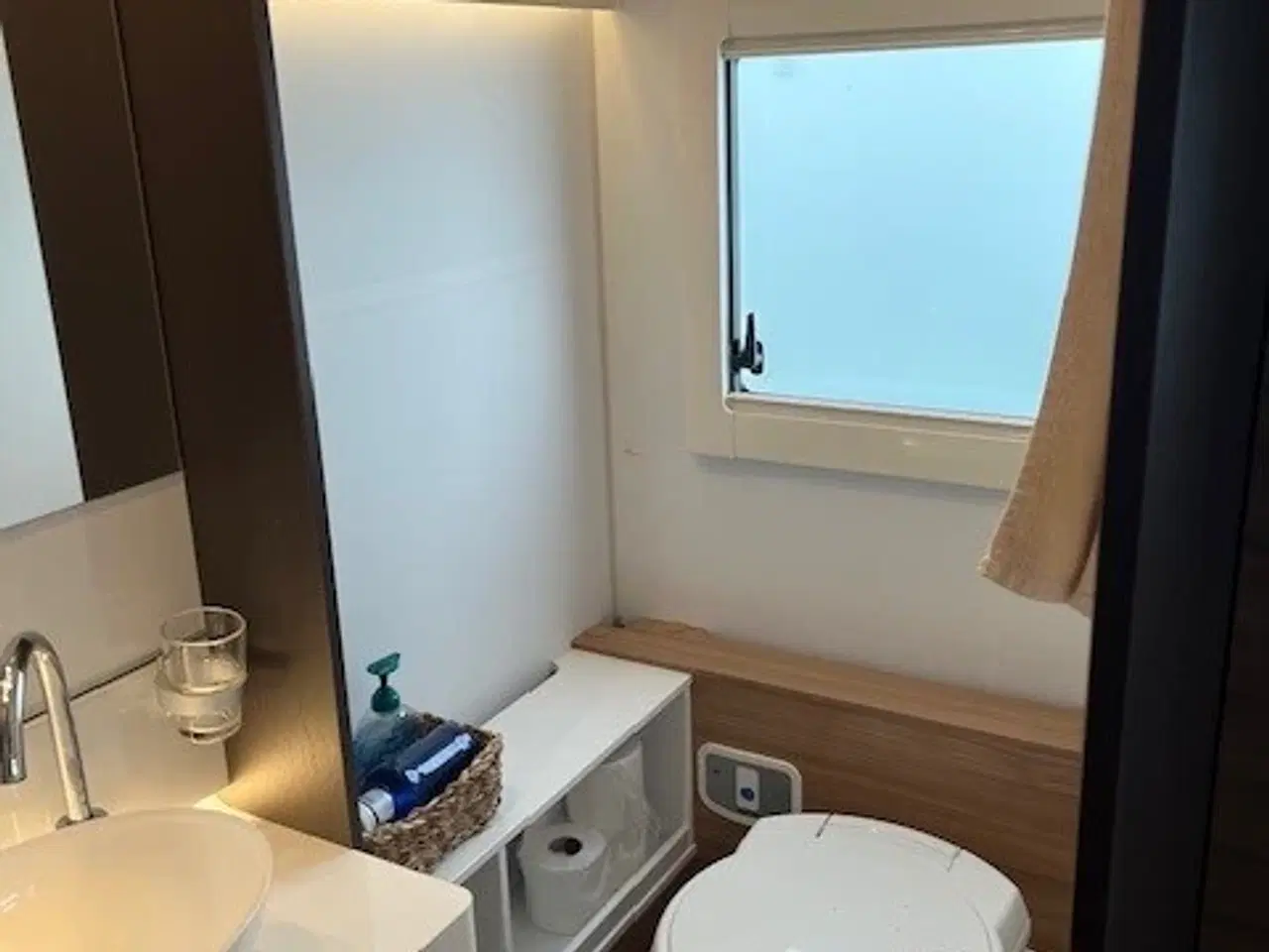 Billede 8 - Adria Alpina 663 HT