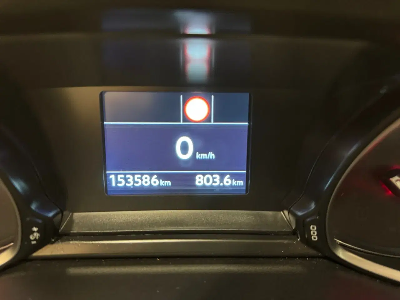 Billede 7 - Peugeot 308 1,5 BlueHDi 130 Allure Sky SW