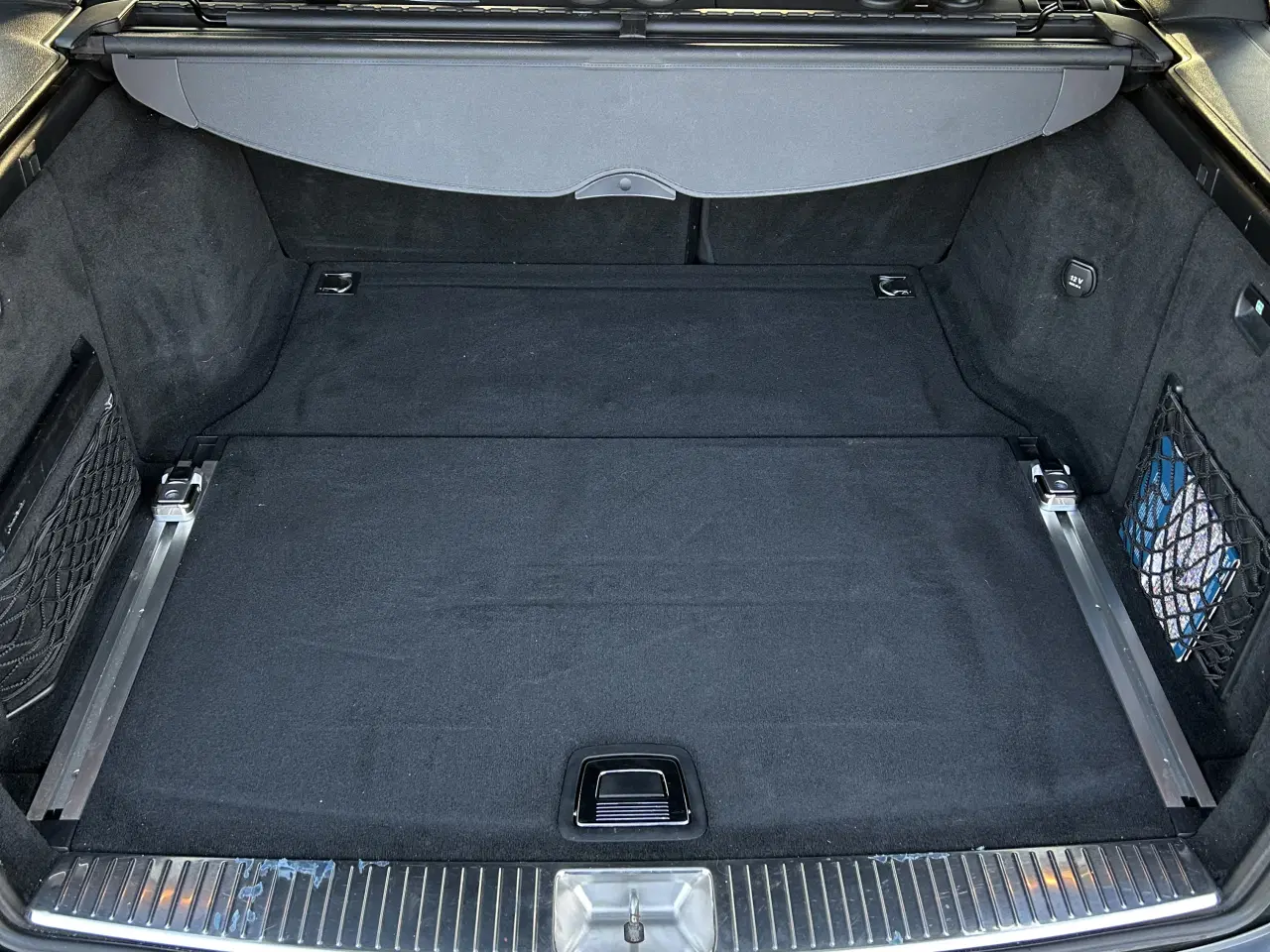 Billede 6 - Mercedes C250 nysynet