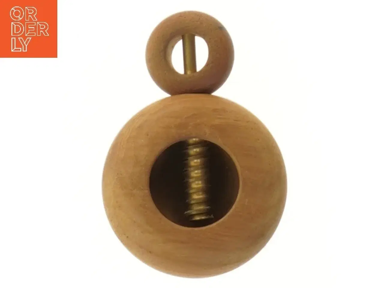 Billede 3 - Trip Trap nøddeknækker fra Trip Trap (str. 11,5 cm)