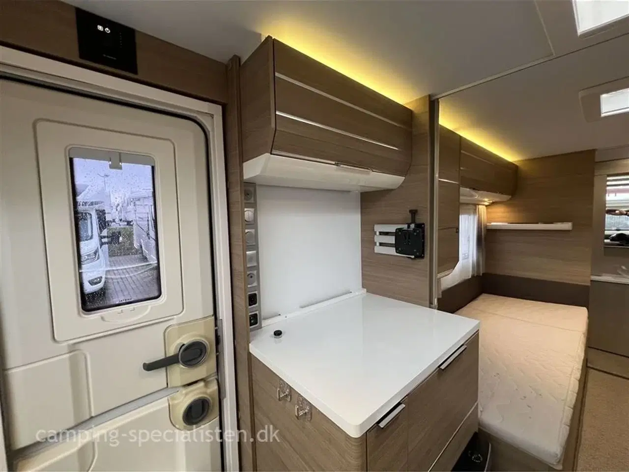 Billede 10 - 2016 - Adria Adora 572 UT   2016 Adria Adora 572 UT - Se den nu hos Camping-Specialisten.dk