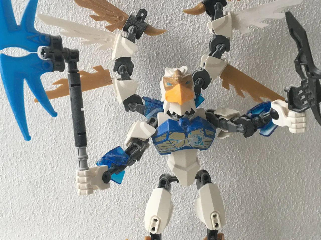 Billede 1 - LEGO Bionicle