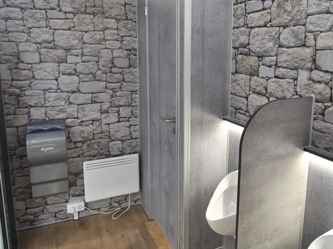 Billede 8 - 730 VIP toiletvogn 3-1-3