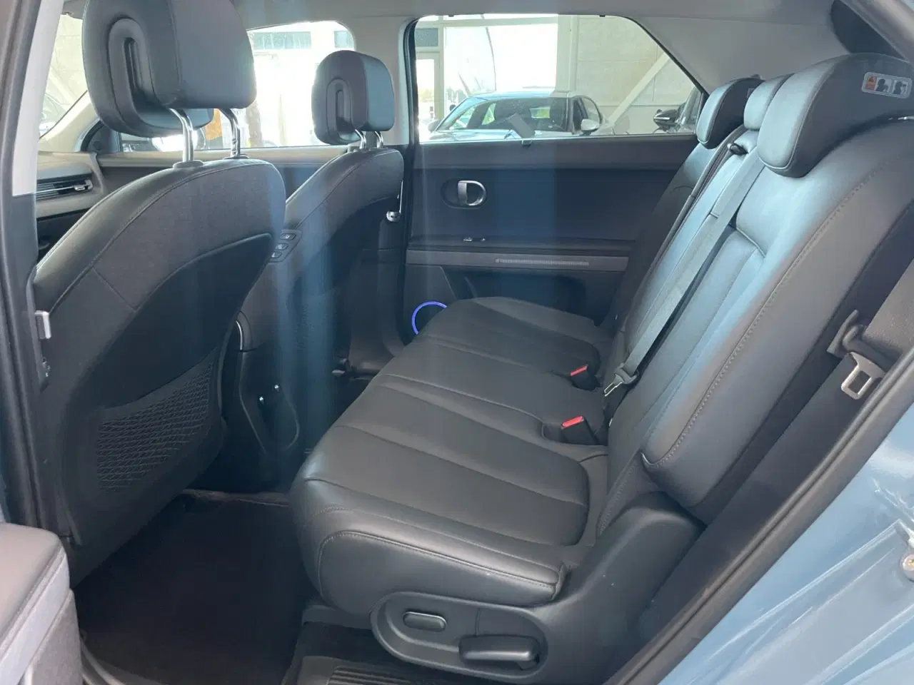 Billede 8 - Hyundai Ioniq 5 77 Uniq AWD
