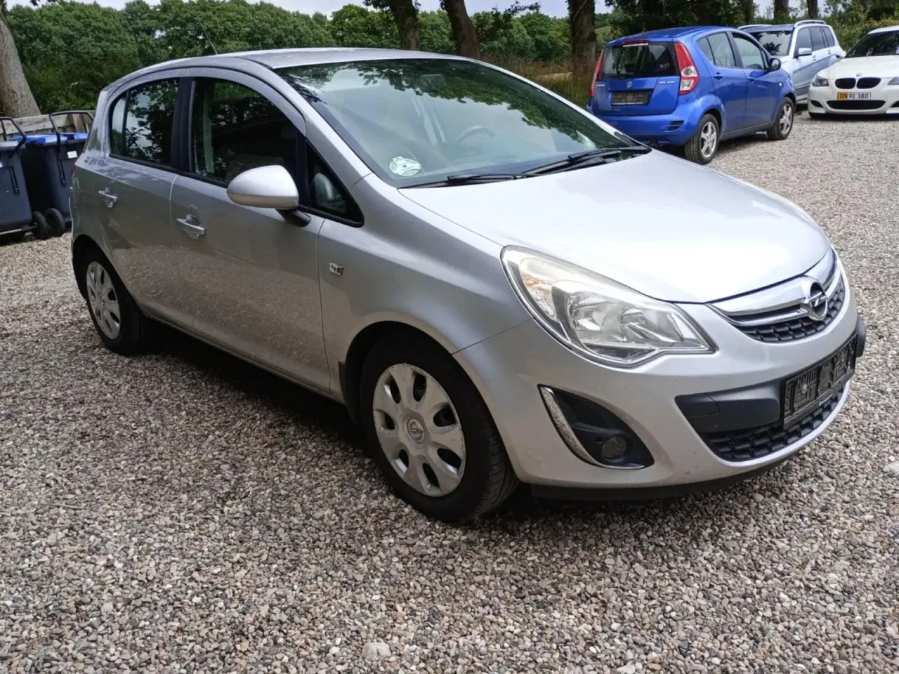 Billede 3 - Opel Corsa 1,2 16V Cosmo aut.