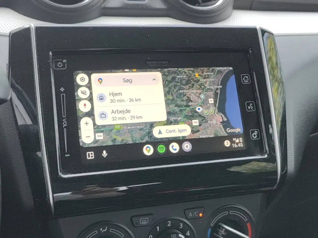 Billede 12 - Suzuki Swift 1,0 Boosterjet Action
