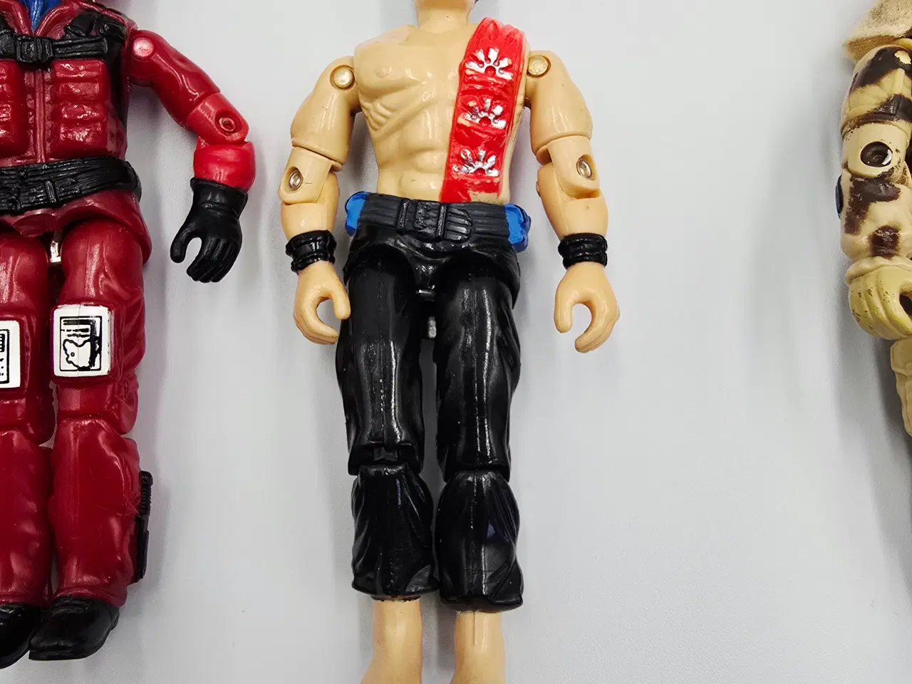 Billede 6 - Gi Joe figurer sælges samlet