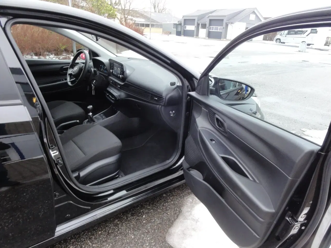 Billede 8 - Hyundai i20 1,2 MPi Essential