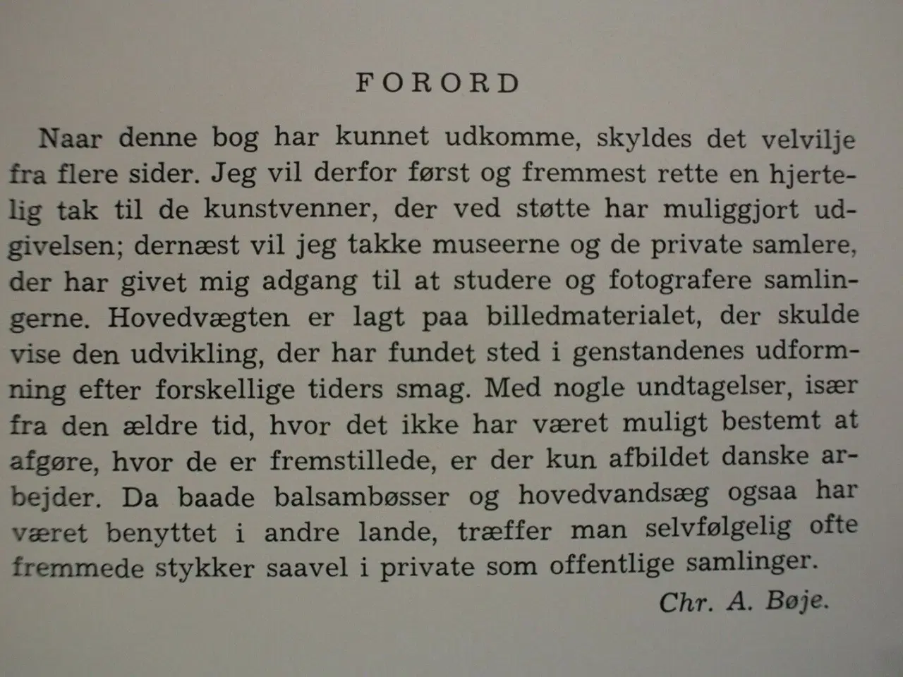 Billede 3 - balsambøsser og hovedvandsæg, af chr. a. bøje, emn