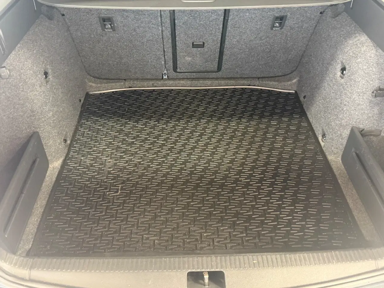 Billede 7 - Skoda Octavia 1,4 TSi 140 Elegance Combi DSG