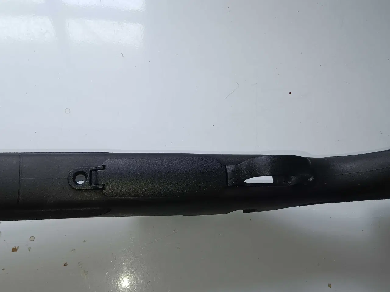 Billede 3 - Riffelskæfte