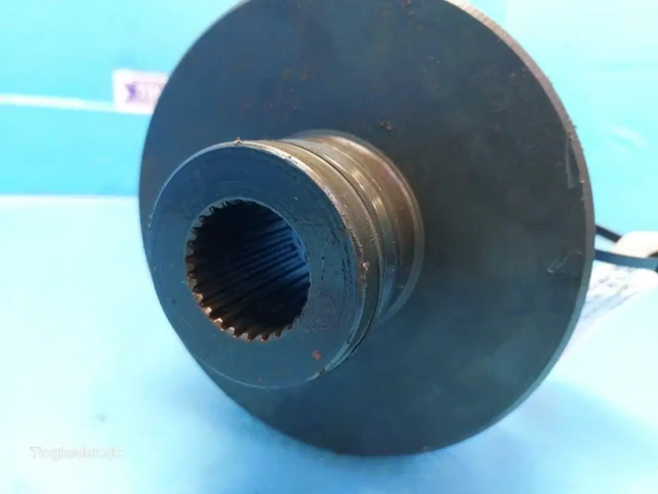 Billede 4 - Ford 4000 PTO Kobling 82847704