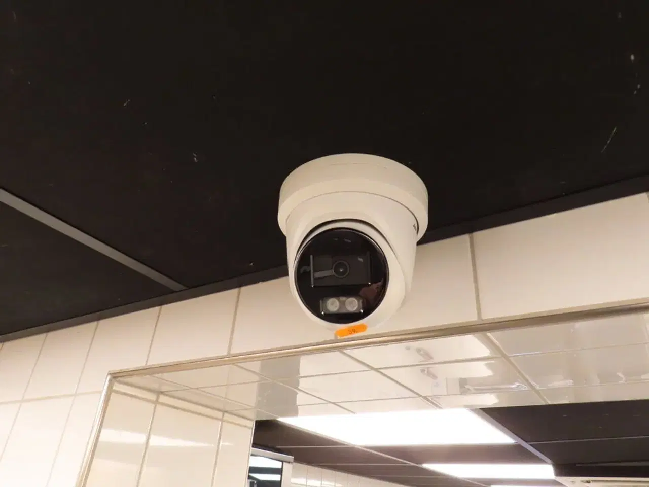 Billede 4 - Overvågning HIKVISION