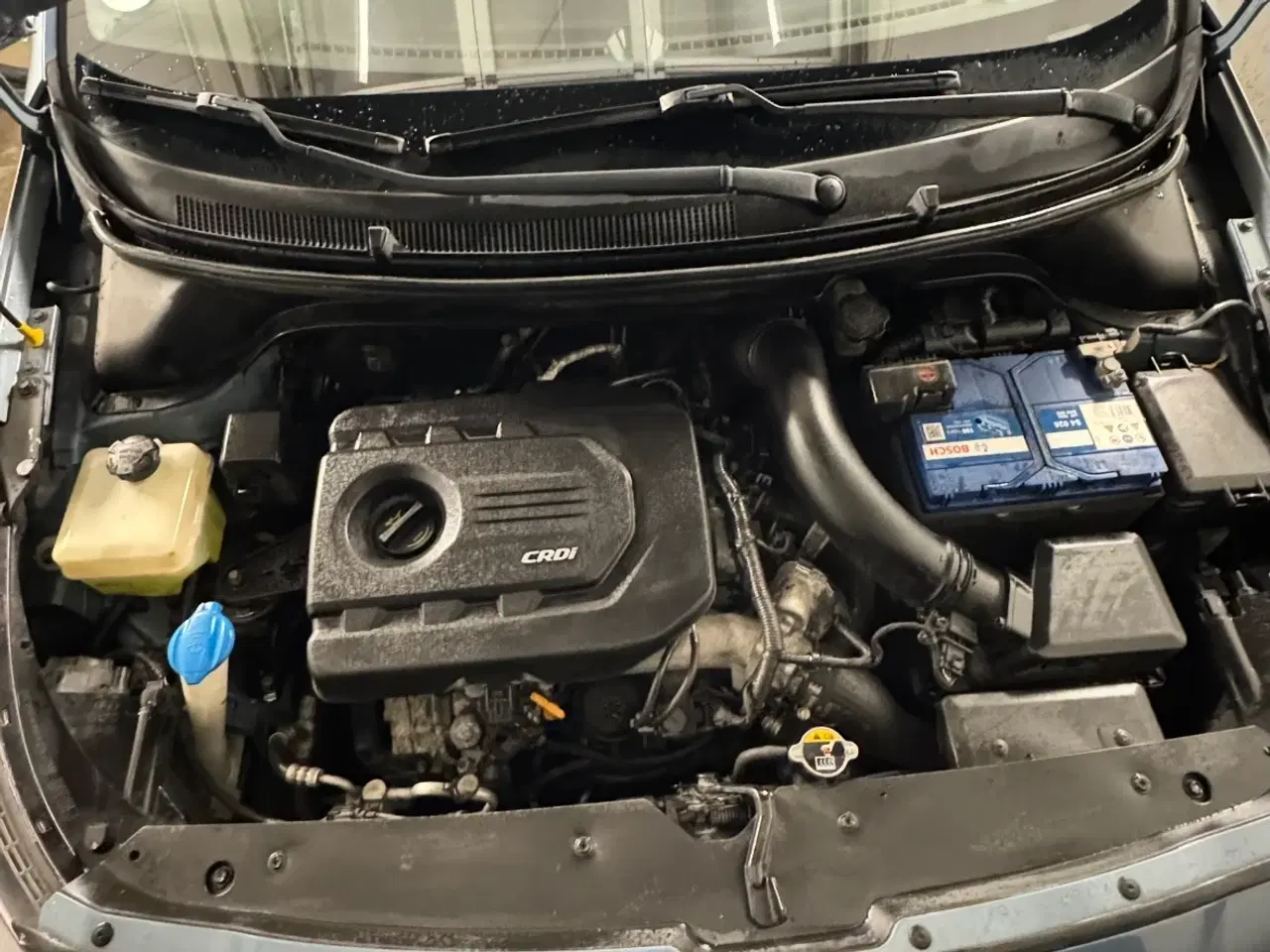 Billede 10 - Hyundai i20 1,1 CRDi 75 Trend