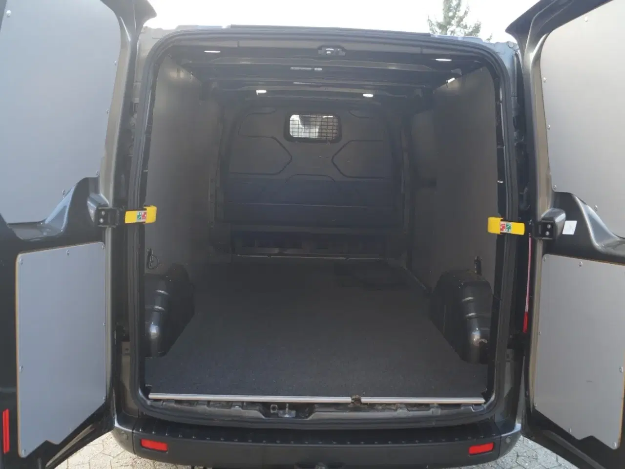 Billede 12 - Ford Transit Custom 300L 2,0 TDCi 170 Trend aut.