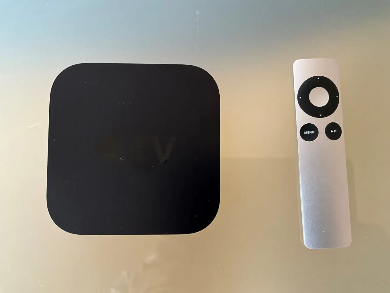 Billede 1 - Apple TV 