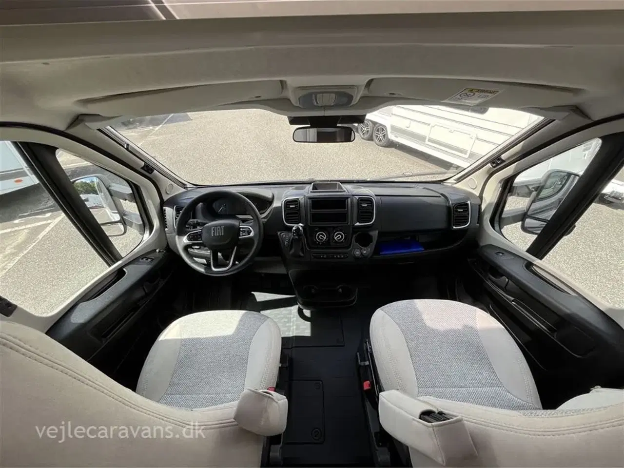 Billede 7 - 2025 - Carado T 447 PRO+