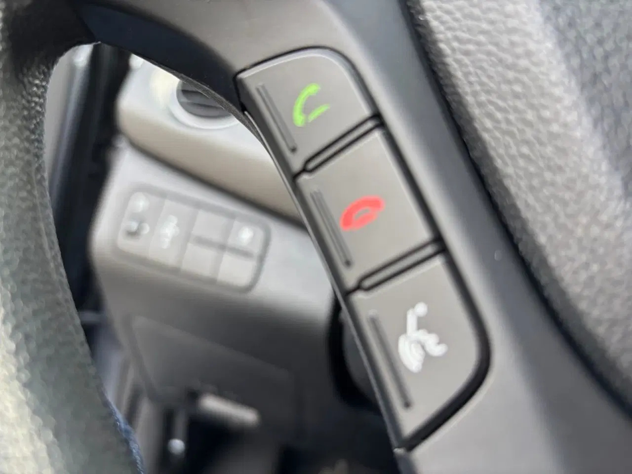 Billede 10 - Hyundai i10 1,0 Touch