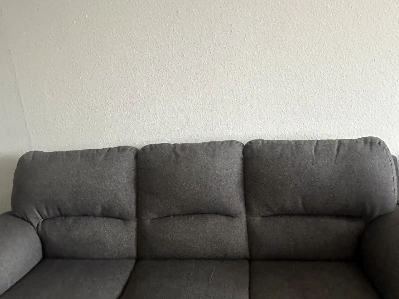 Billede 6 - Sofasæt