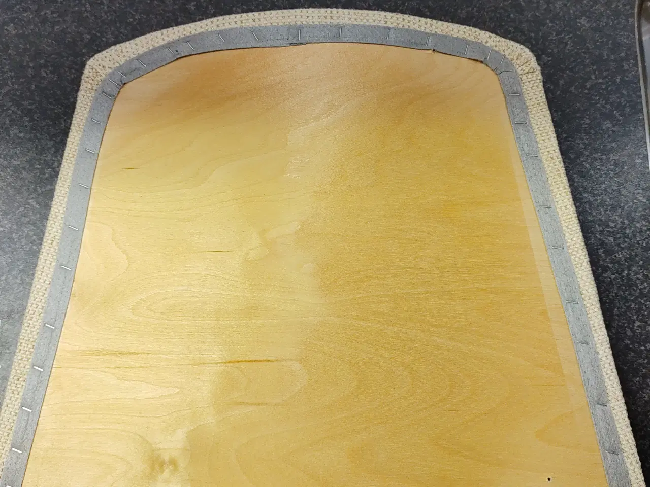 Billede 3 - Spisebordsstole sæder