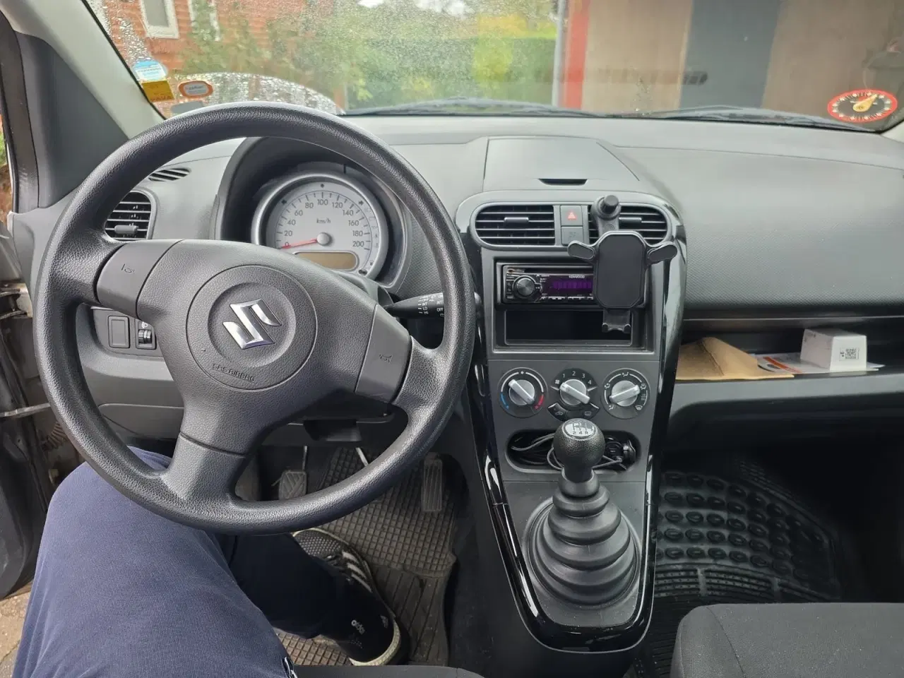 Billede 10 - Suzuki Splash 1,0 GL