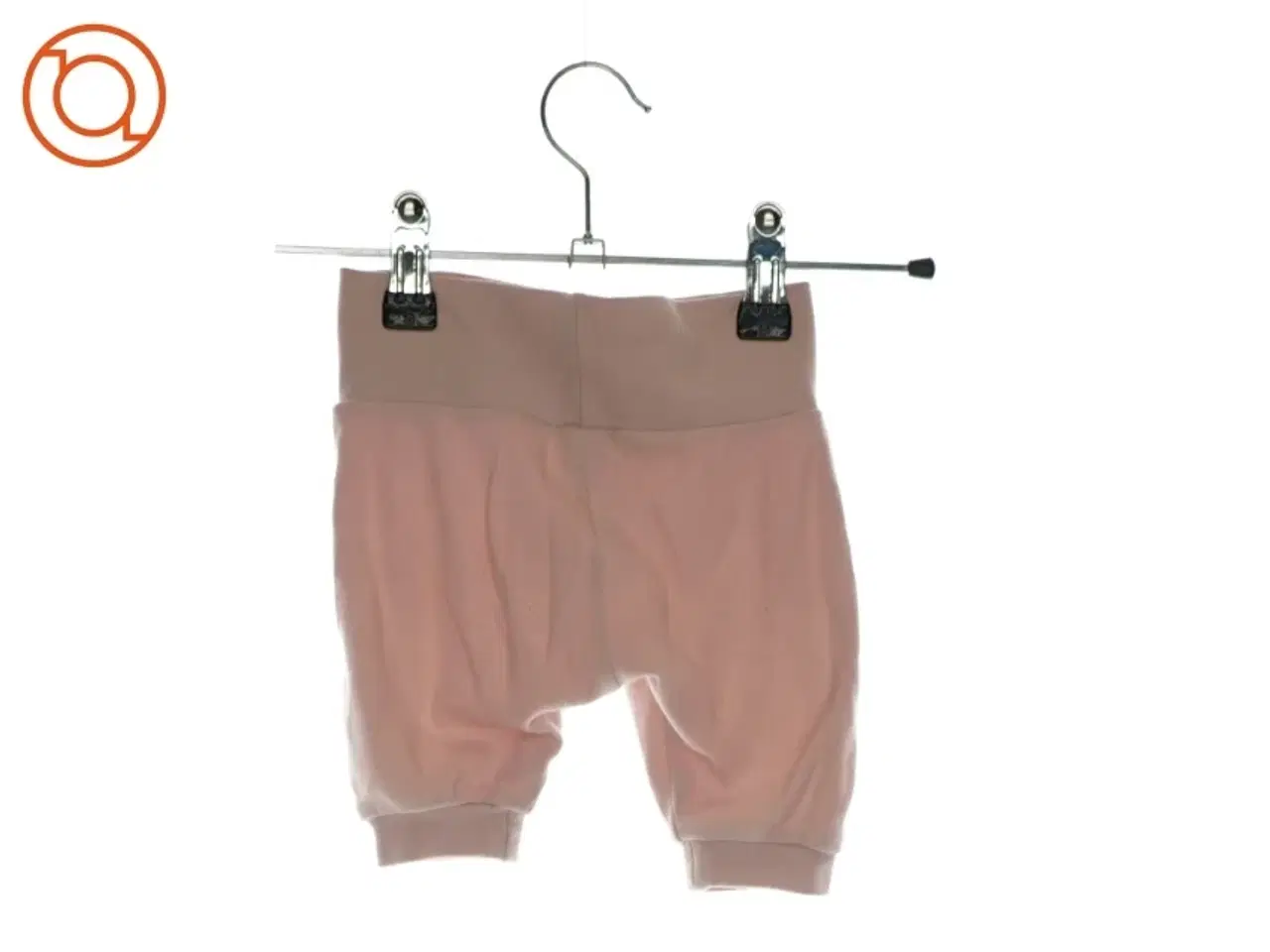 Billede 2 - Bukser i lyserød (str. 50/56)