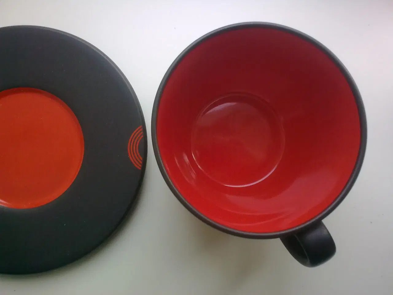 Billede 13 - Ikea HACK gammel KAFFE KOP Jombo