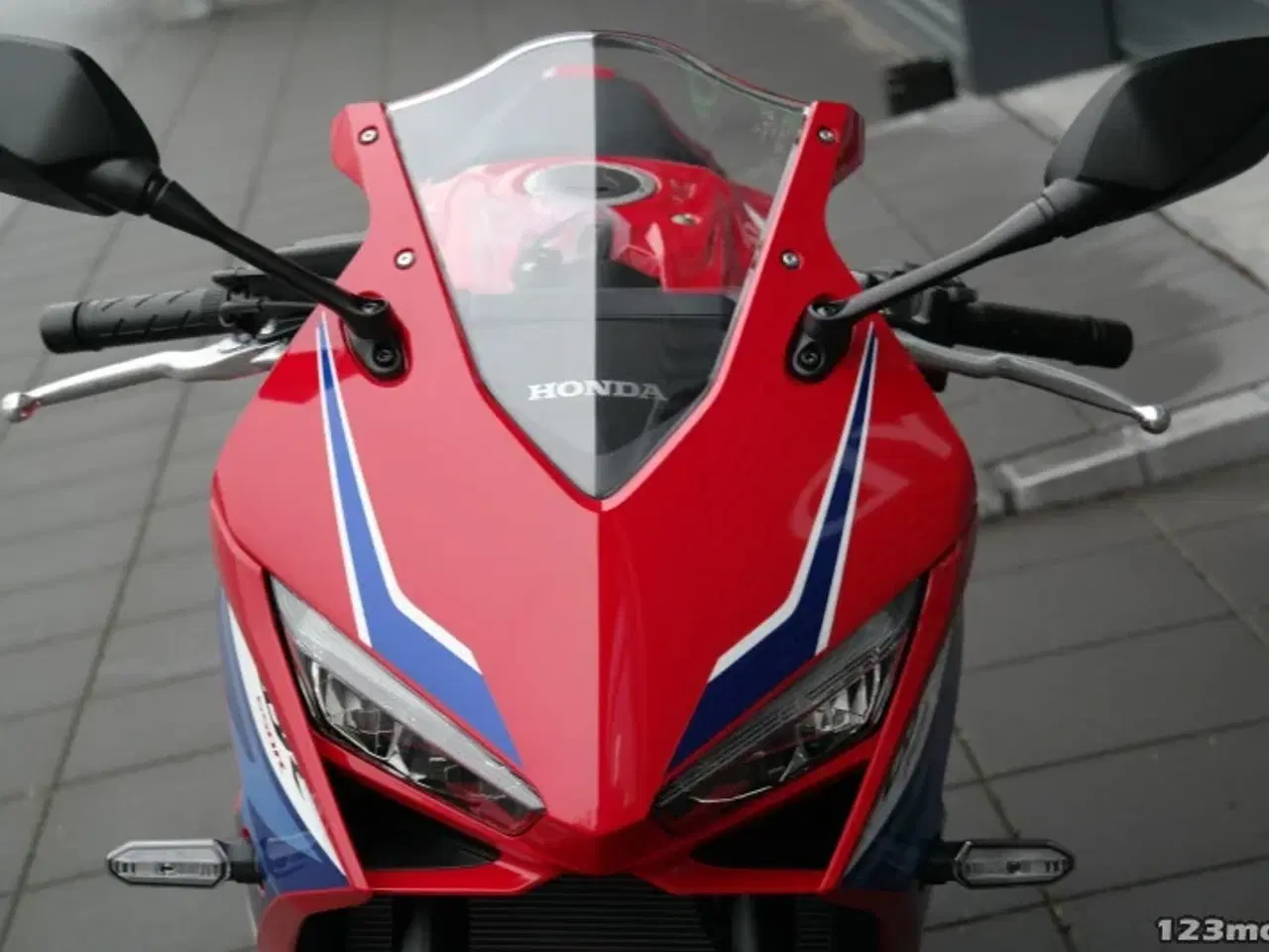 Billede 15 - Honda CBR 650 R MC-SYD       BYTTER GERNE