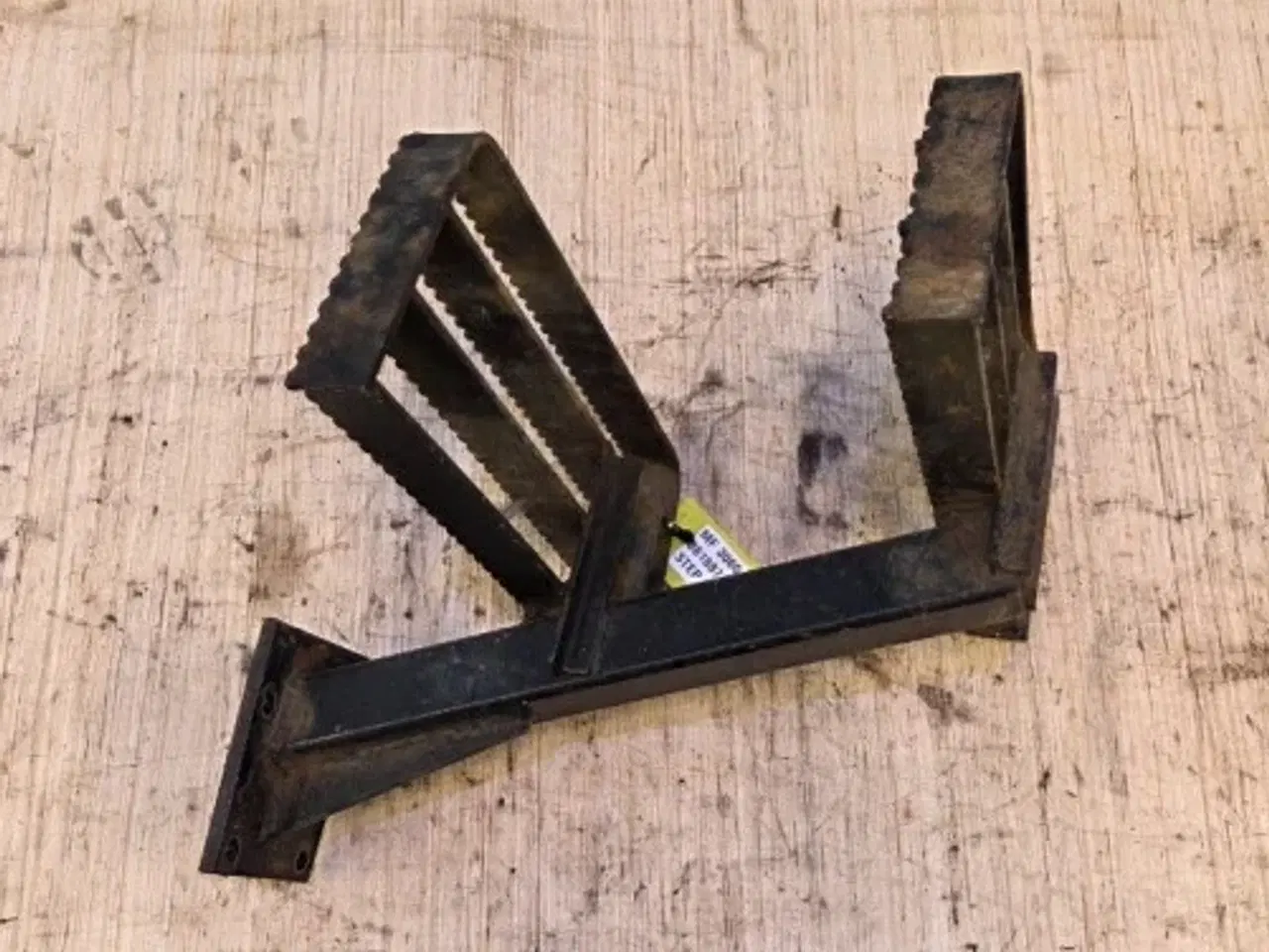 Billede 4 - Massey Ferguson 3060 Trine 3618874M91