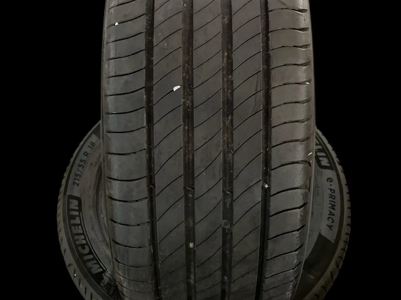 Billede 1 - 18 Id.3 215/55r18 Ref.S28 Sommer