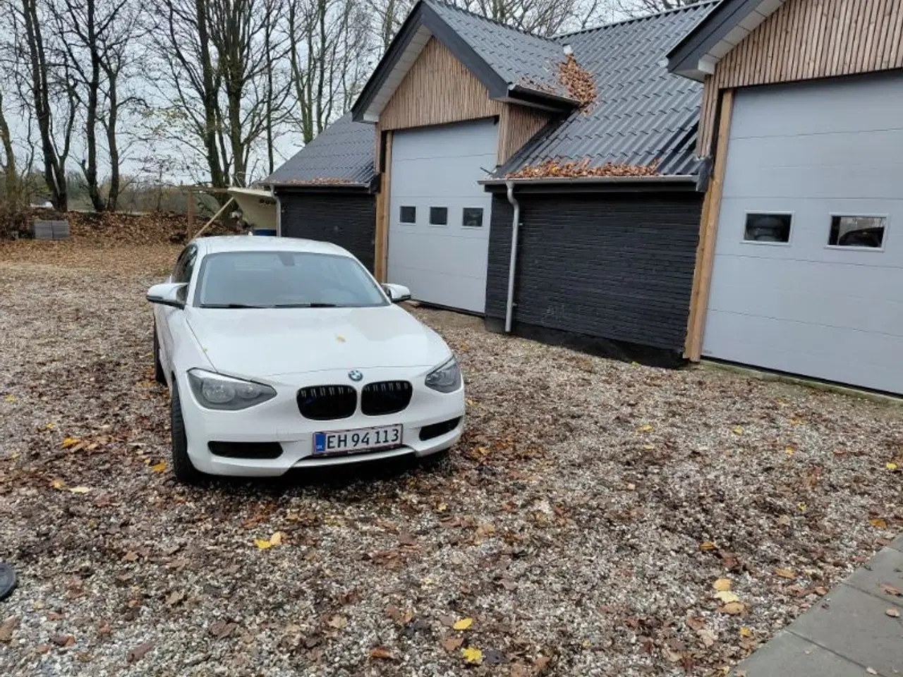 Billede 1 - BMW 116d