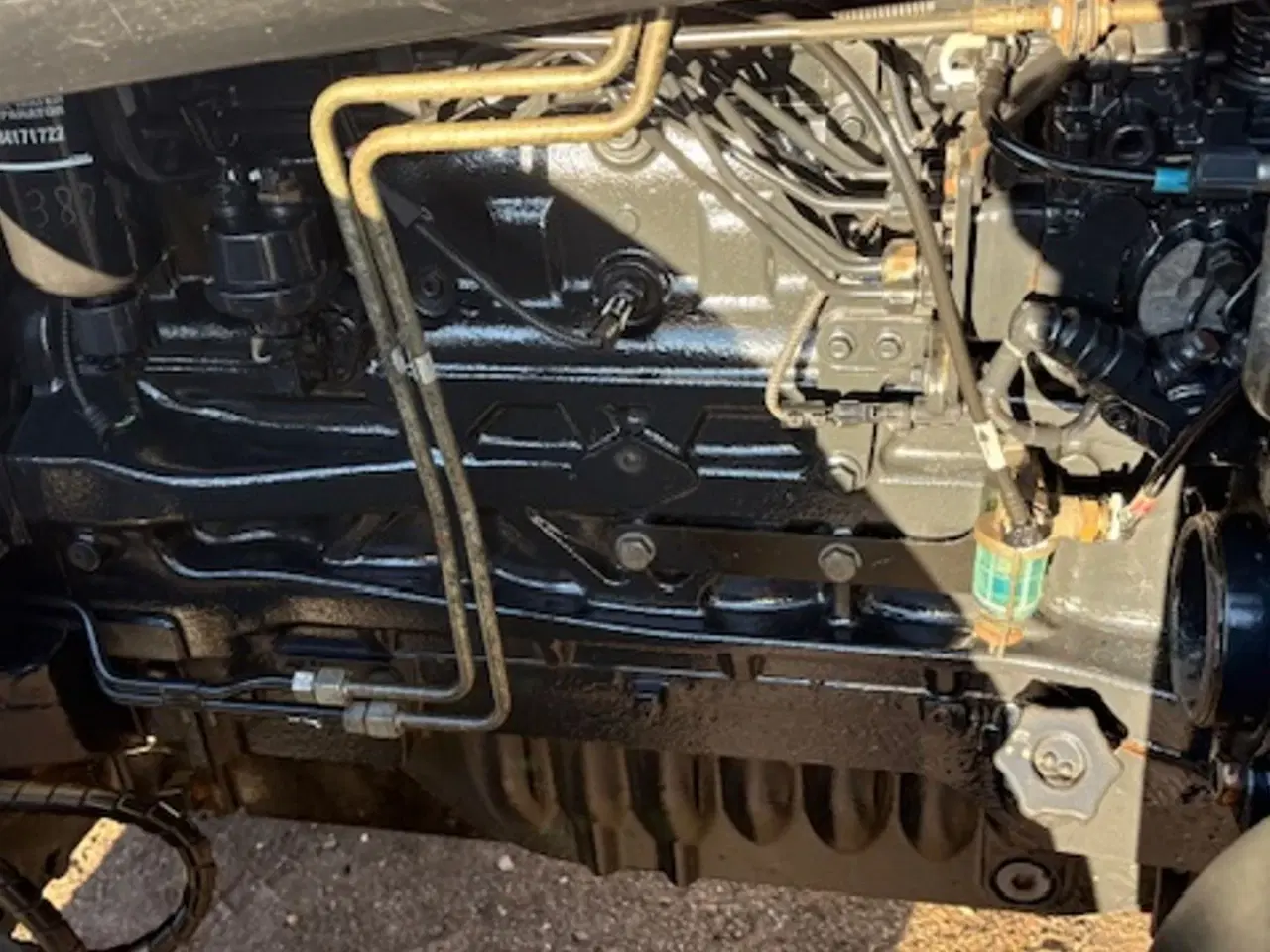 Billede 12 - New Holland T6050