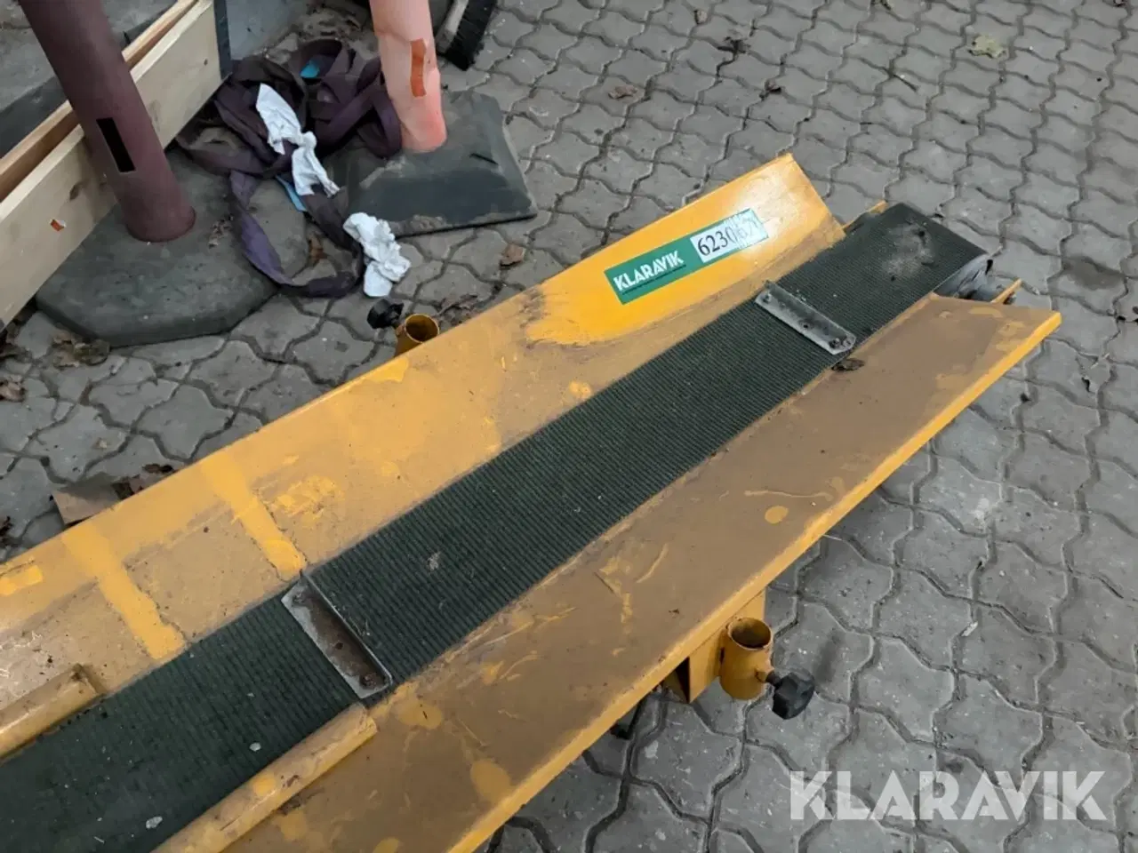 Billede 9 - Murerbånd