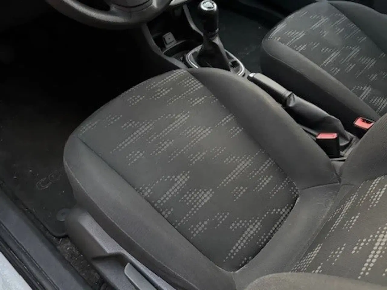 Billede 6 - Opel Corsa 1,0 3 dørs