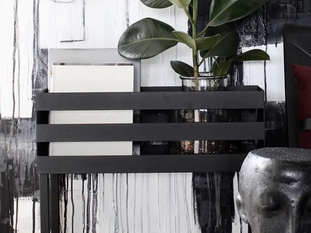 Billede 4 - Louise Smærup Flowerbox