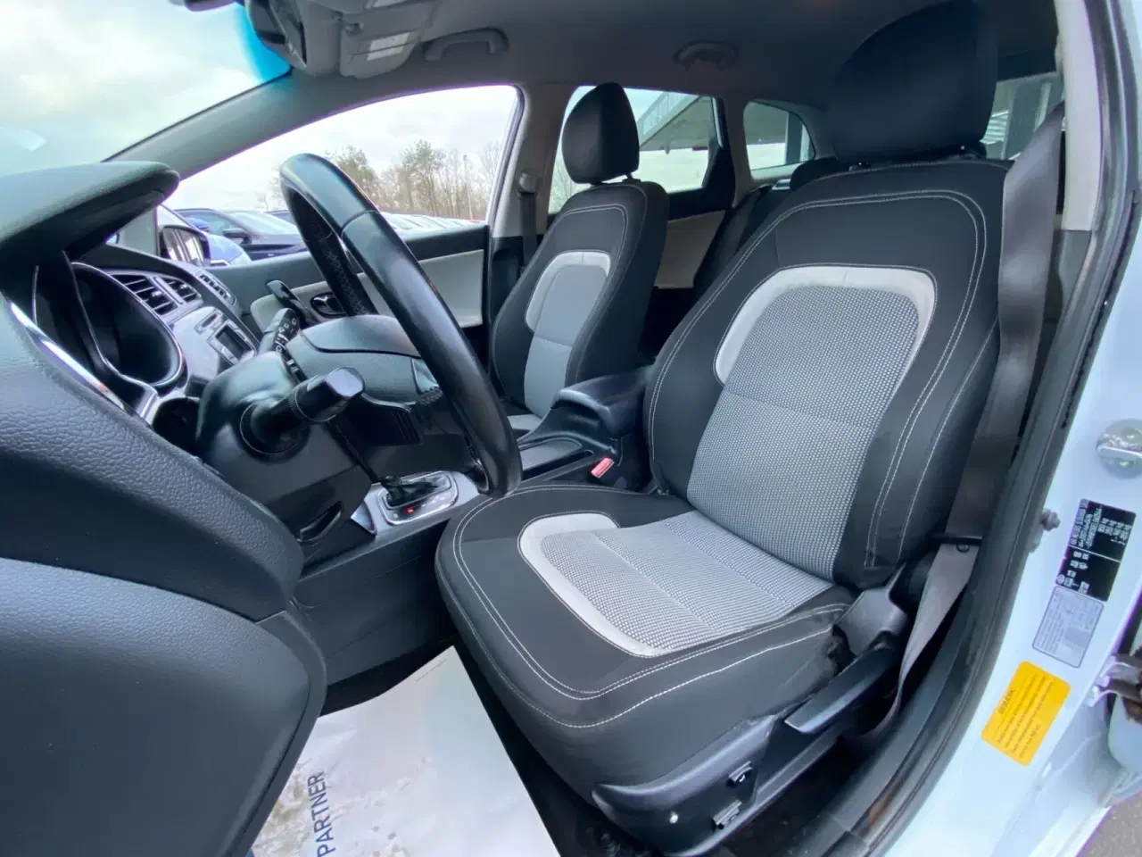 Billede 8 - Kia Ceed SW 1,6 GDI Premium DCT 135HK Stc 6g Aut.