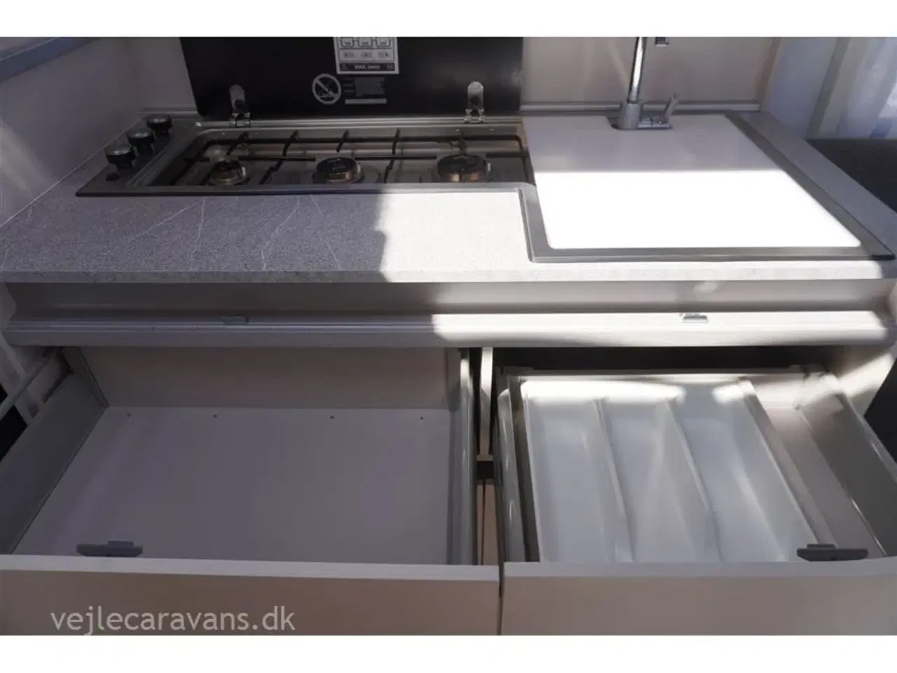 Billede 12 - 2022 - Adria Adora 572 UT