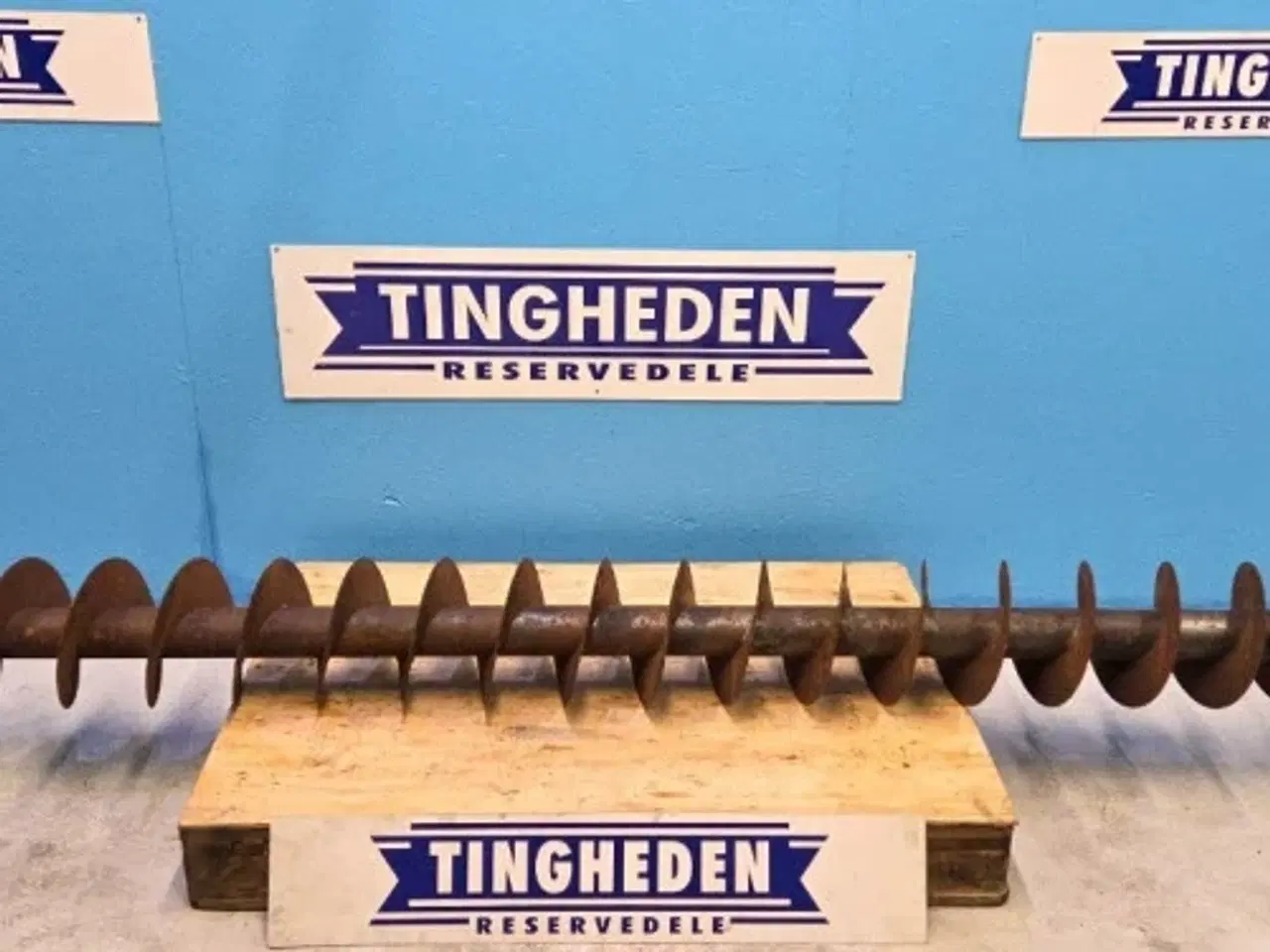 Billede 1 - Claas Dominator 88 Snegl 608538.2