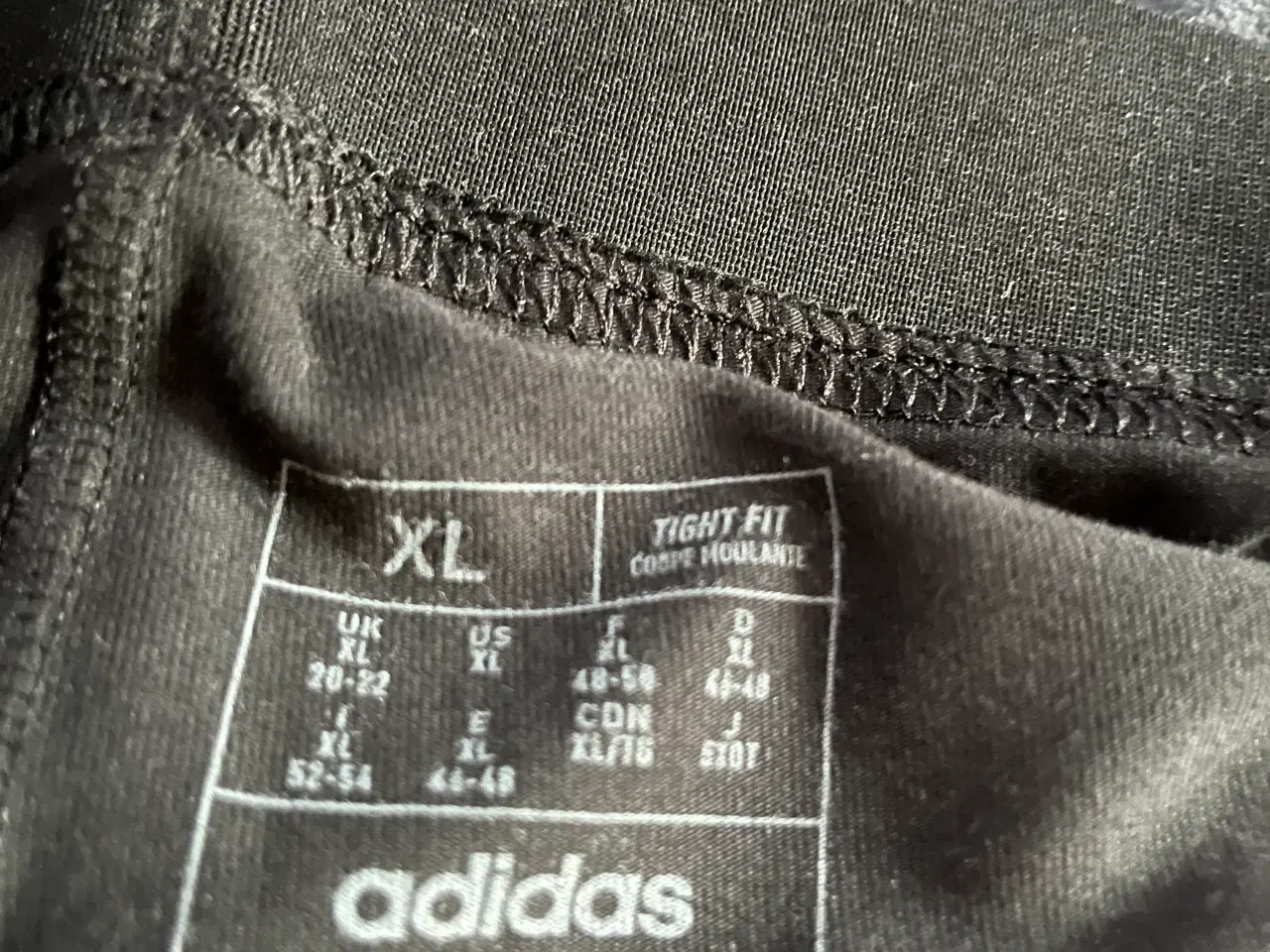 Billede 4 - Adidas tights str XL