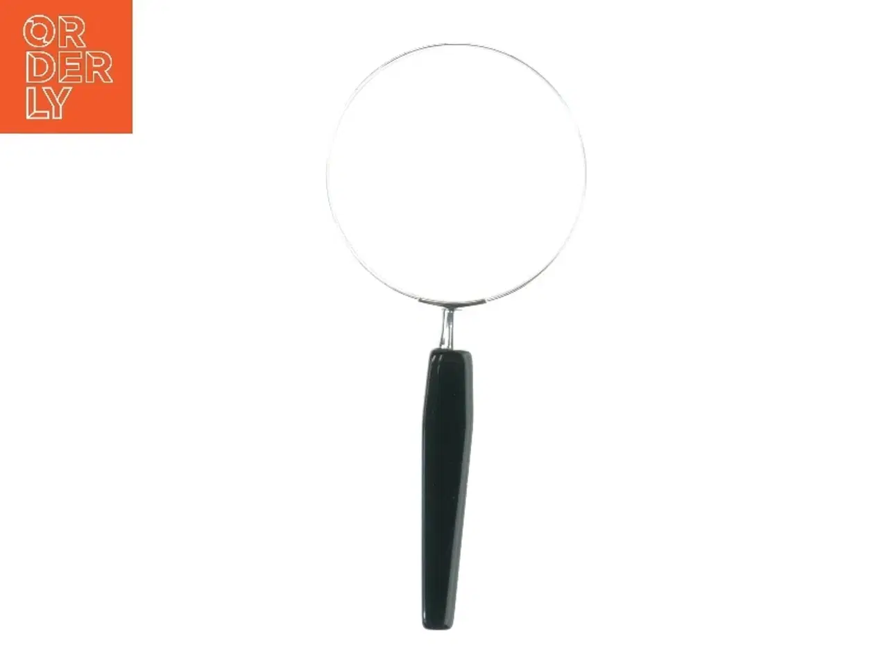 Billede 4 - Forstørrelsesglas med emballage (str. 20x9,5 cm)