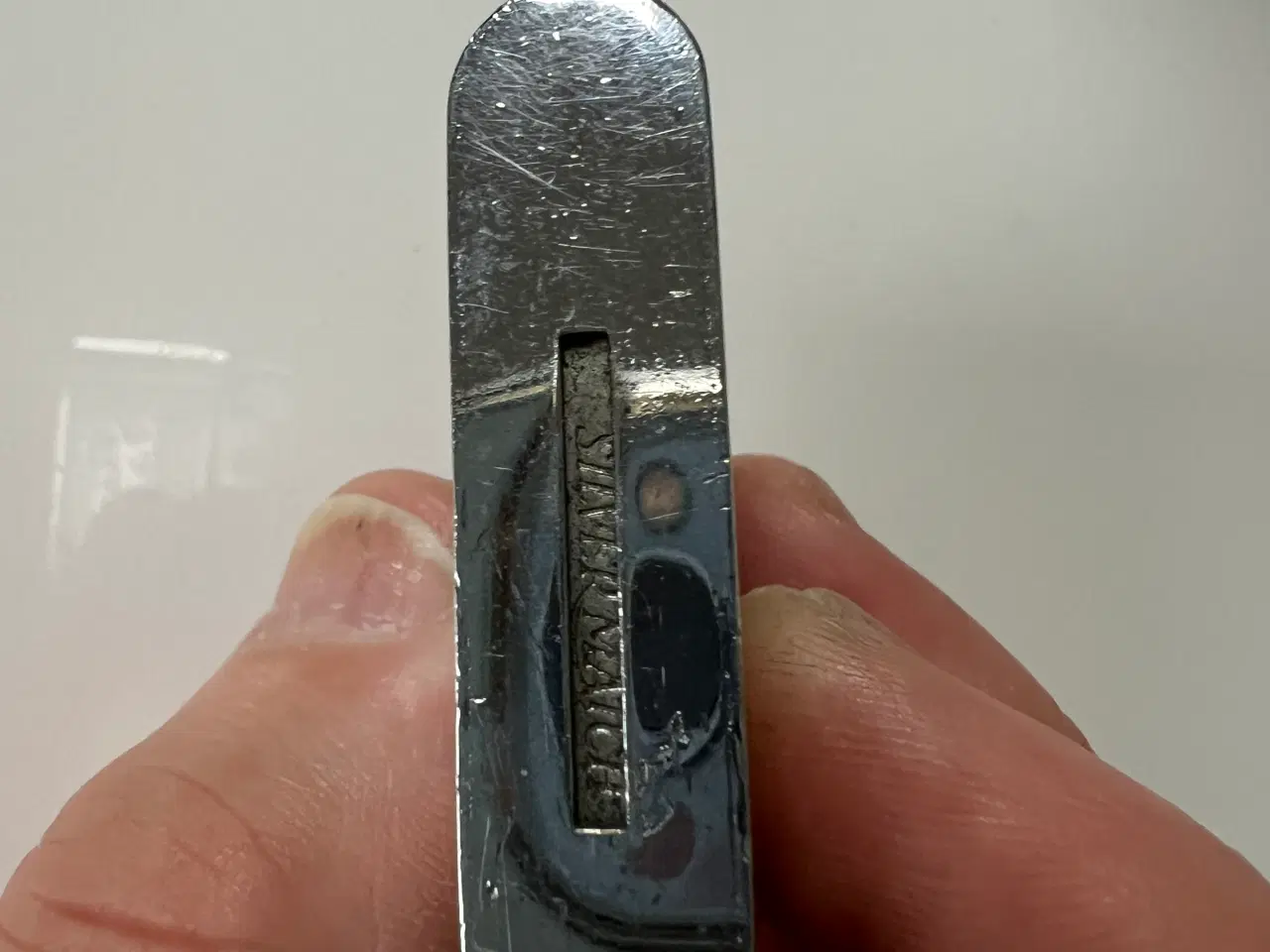 Billede 6 - Diverse cigarett lightere