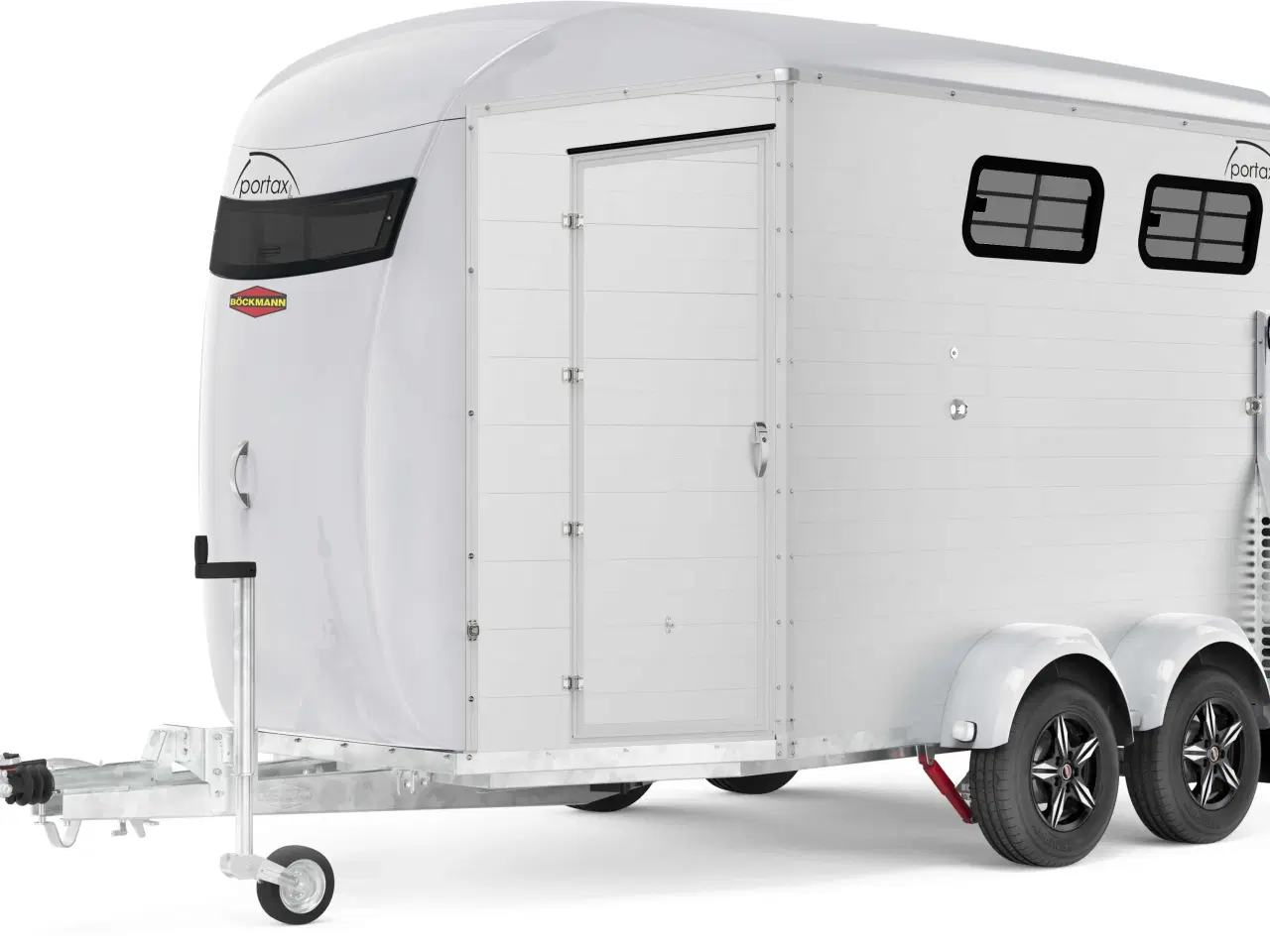 Billede 3 - Böckmann Portax L-E