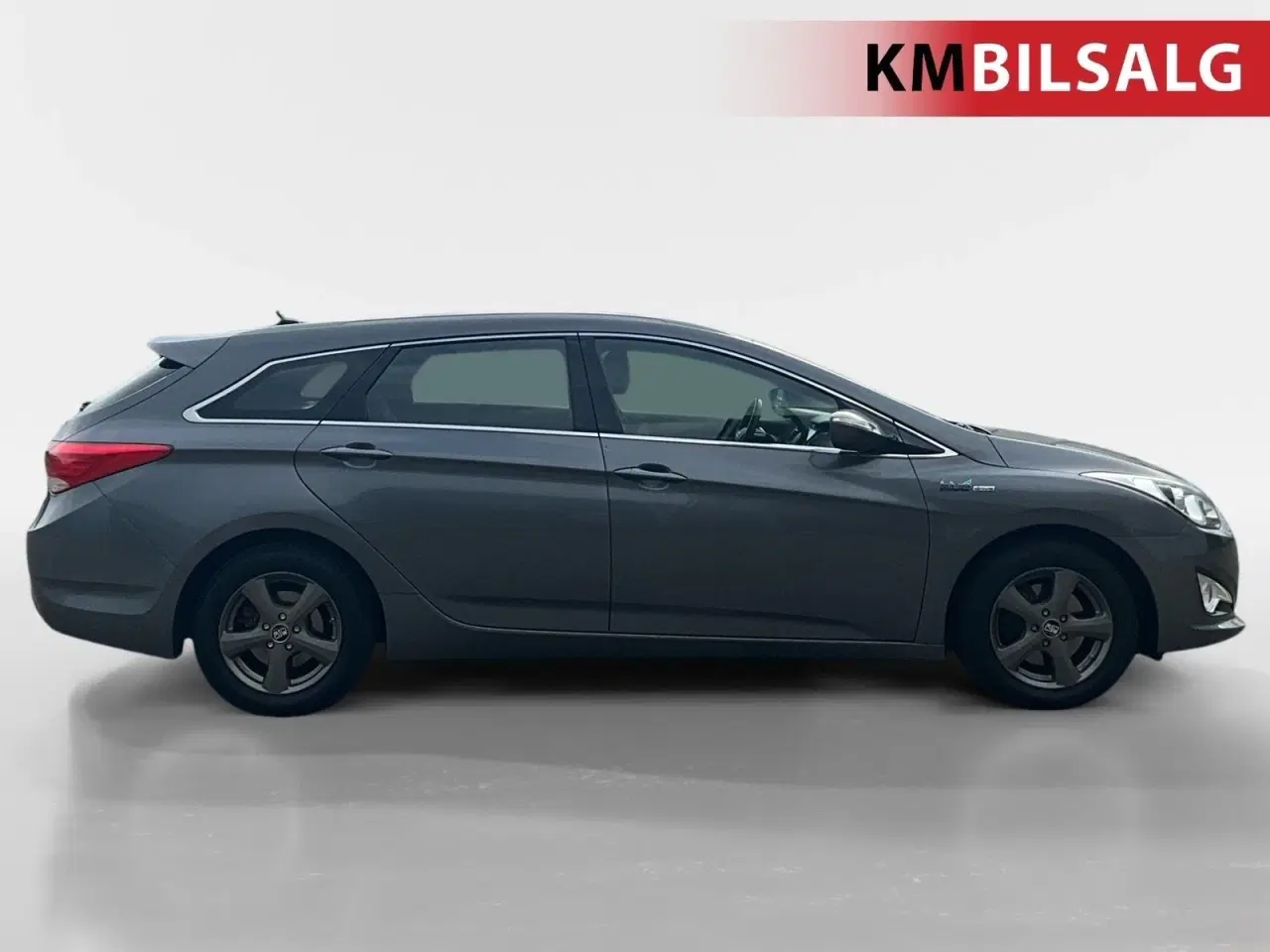 Billede 12 - Hyundai i40 1,7 CRDi 115 Comfort CW