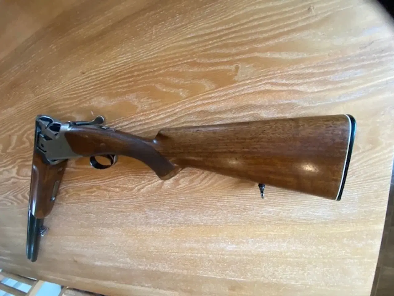 Billede 3 - Miroku  3700 cal. 12/70.