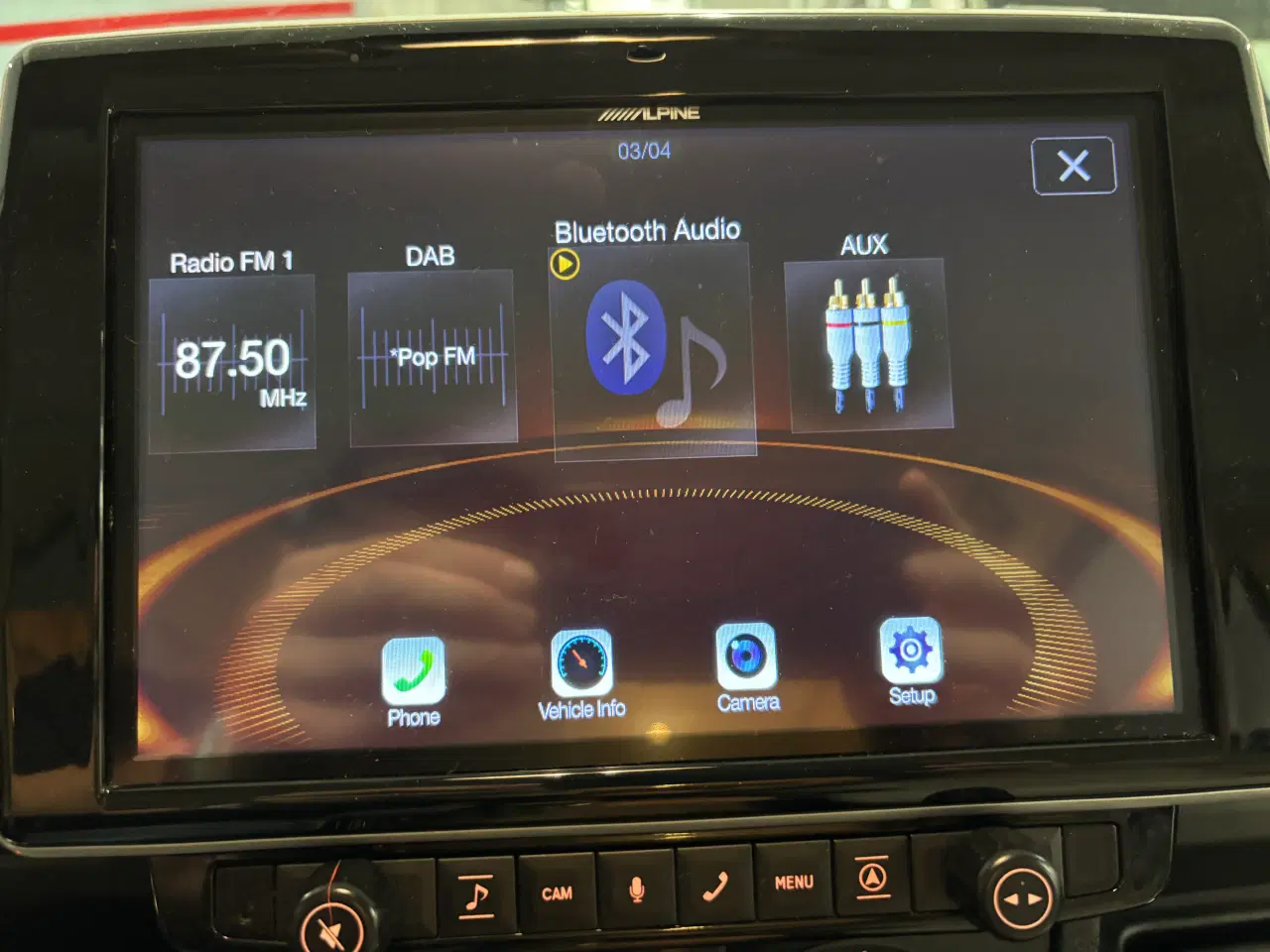 Billede 16 - Autocamper til salg - Hymer Free 540 