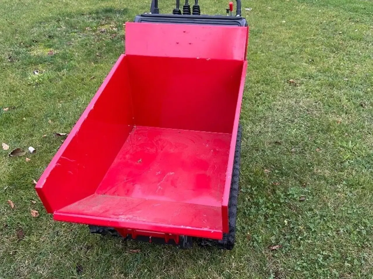 Billede 2 - Crawler Xn 500