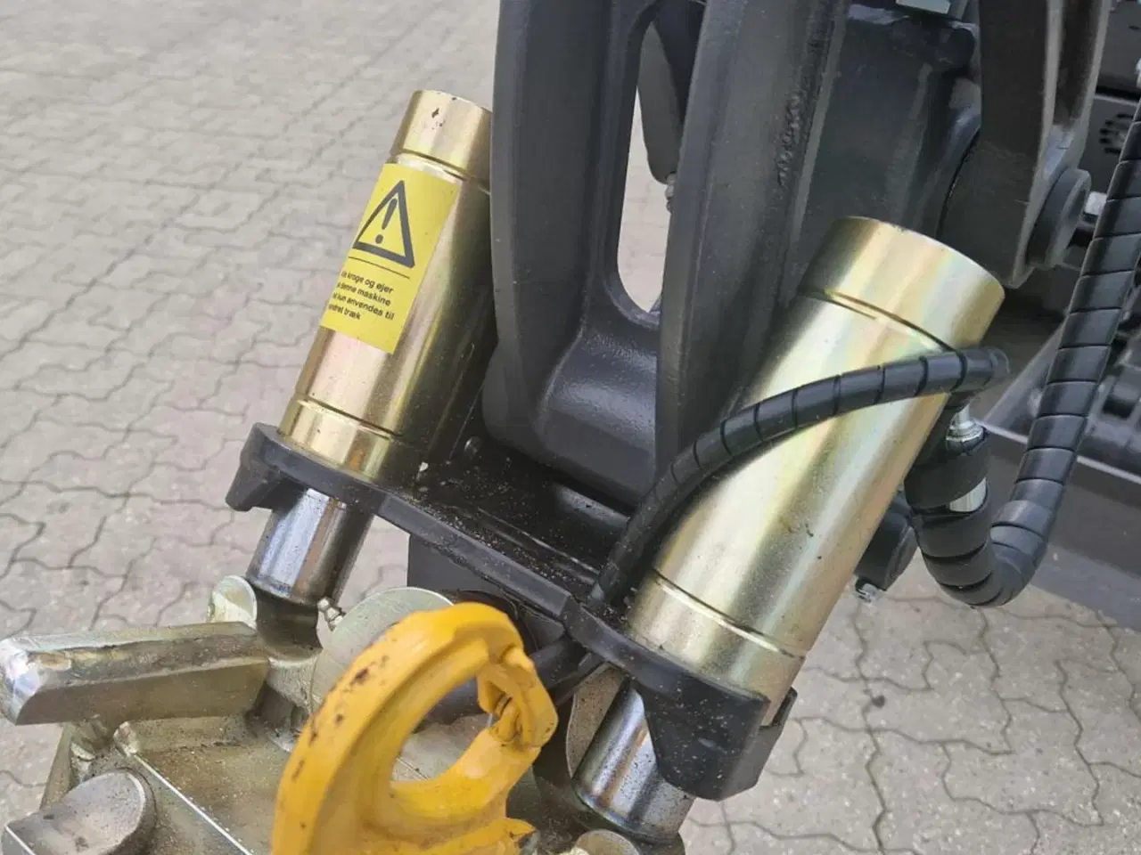 Billede 9 - Volvo EC20E