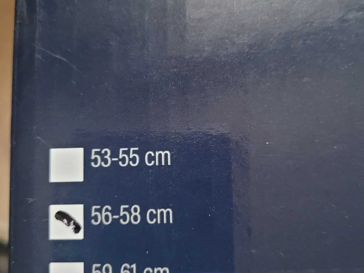 Billede 6 - Flot ny ridehjelm, støvler og gaders 