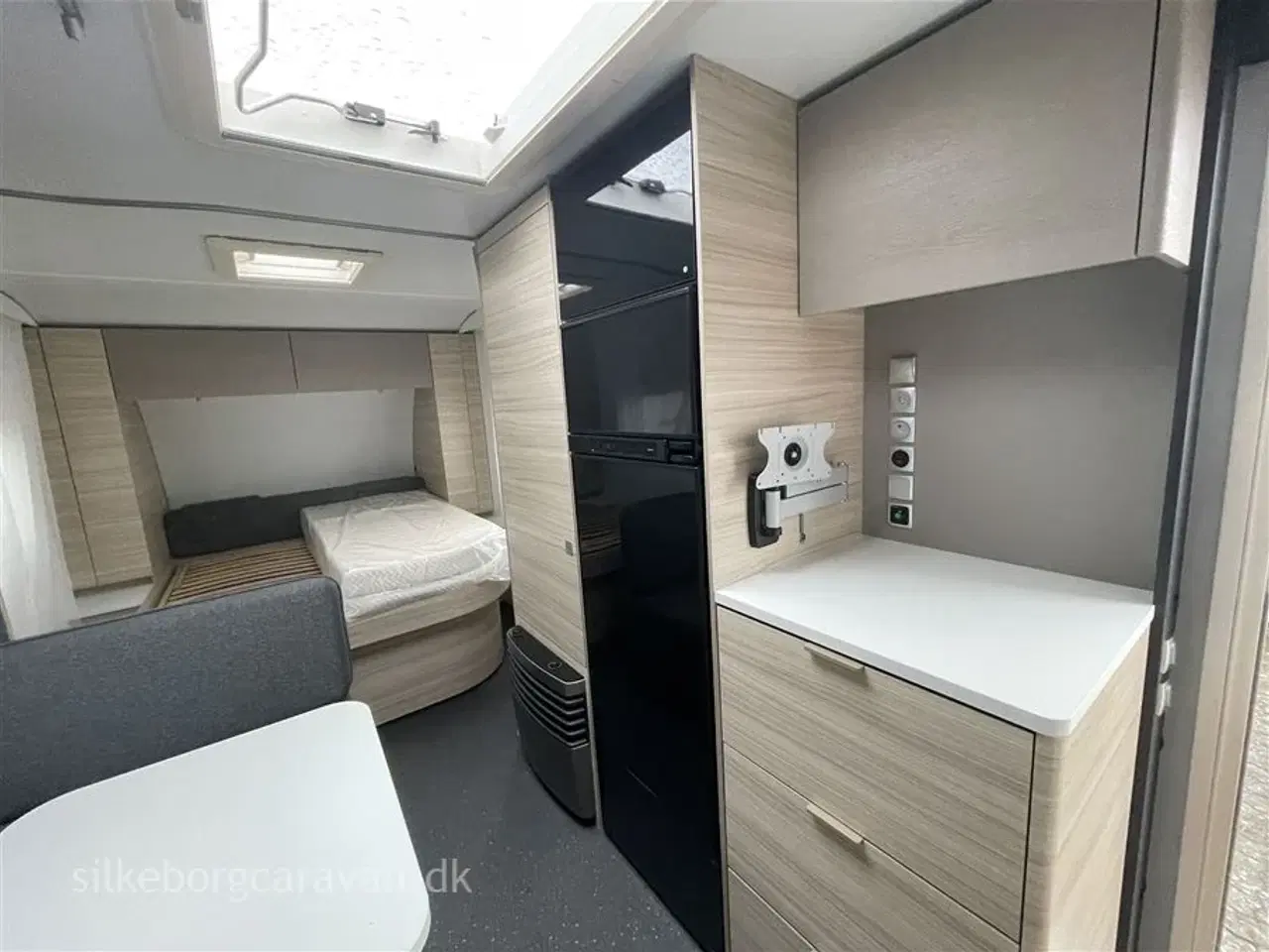 Billede 5 - 2025 - Adria Altea 542 PH